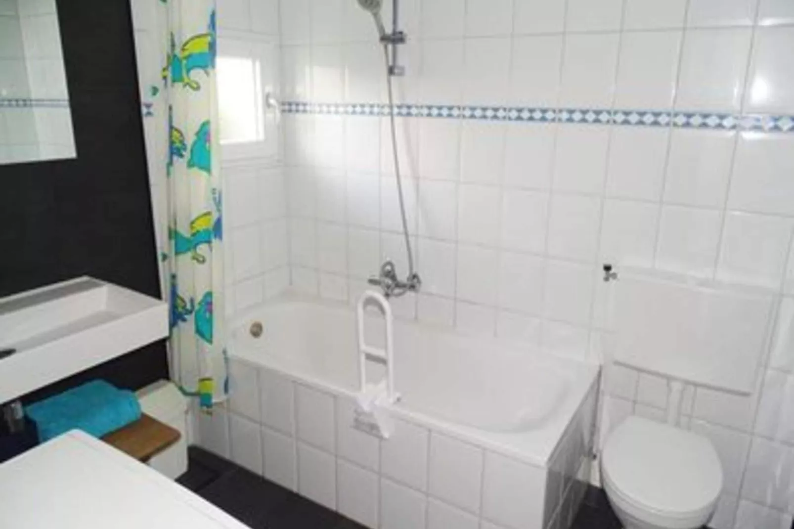 Schoneveld 40 Zeester Breskens-Bathroom