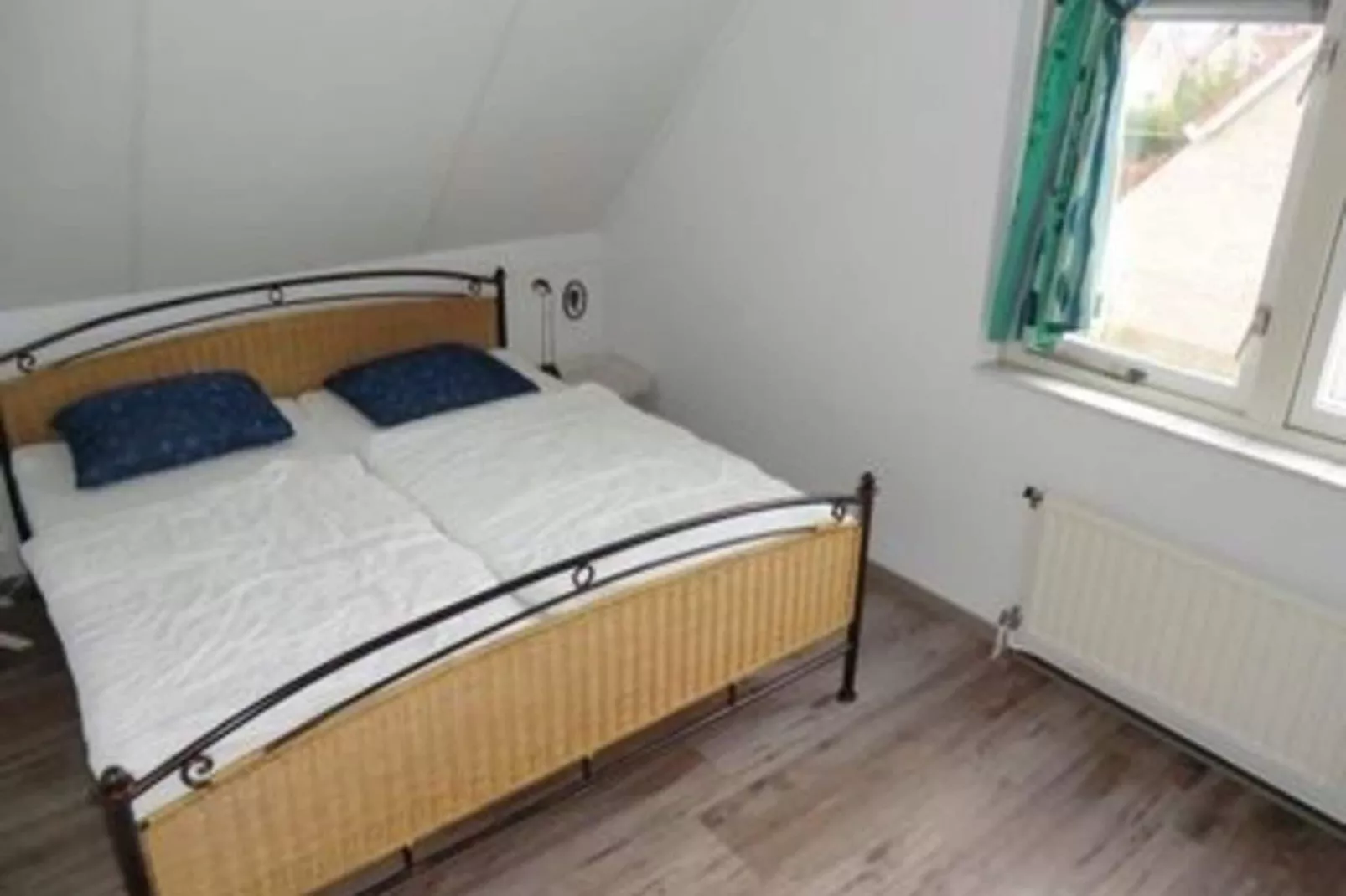 Scheldeveste 180 Zwin Breskens-Bedroom
