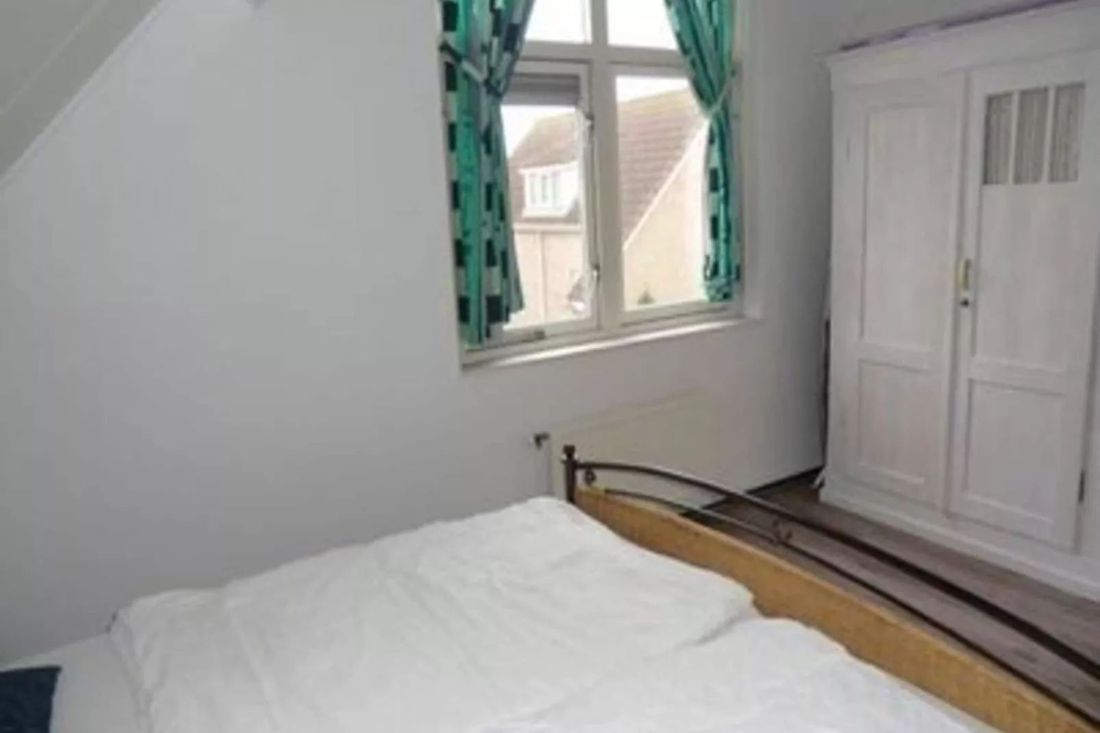 Scheldeveste 180 Zwin Breskens-Bedroom