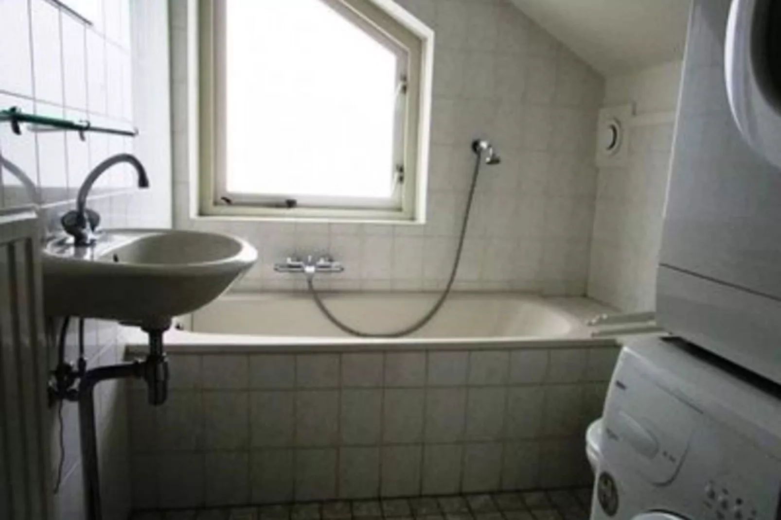 Scheldeveste 188 Schelde Breskens-Bathroom