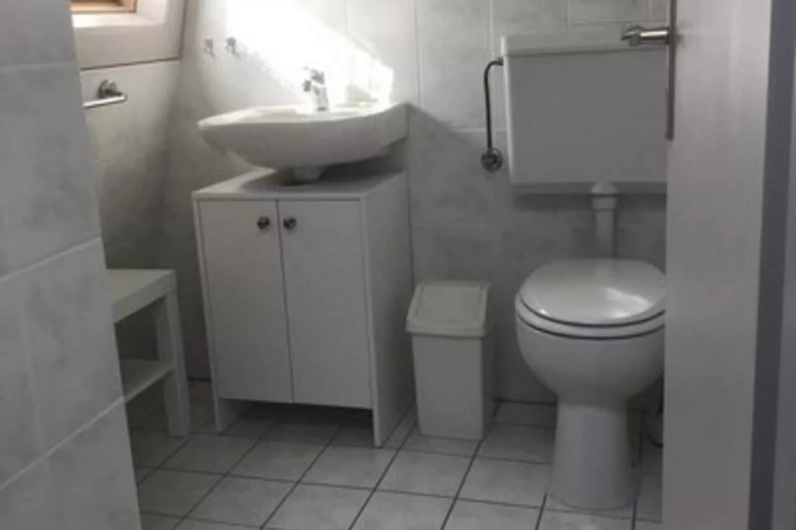 Schoneveld 60 Zeester Breskens-Bathroom