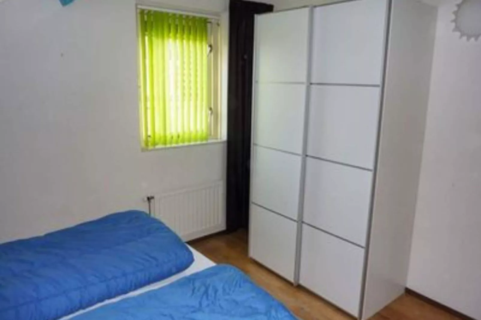 Scheldeveste 202 Schelde Breskens-Bedroom
