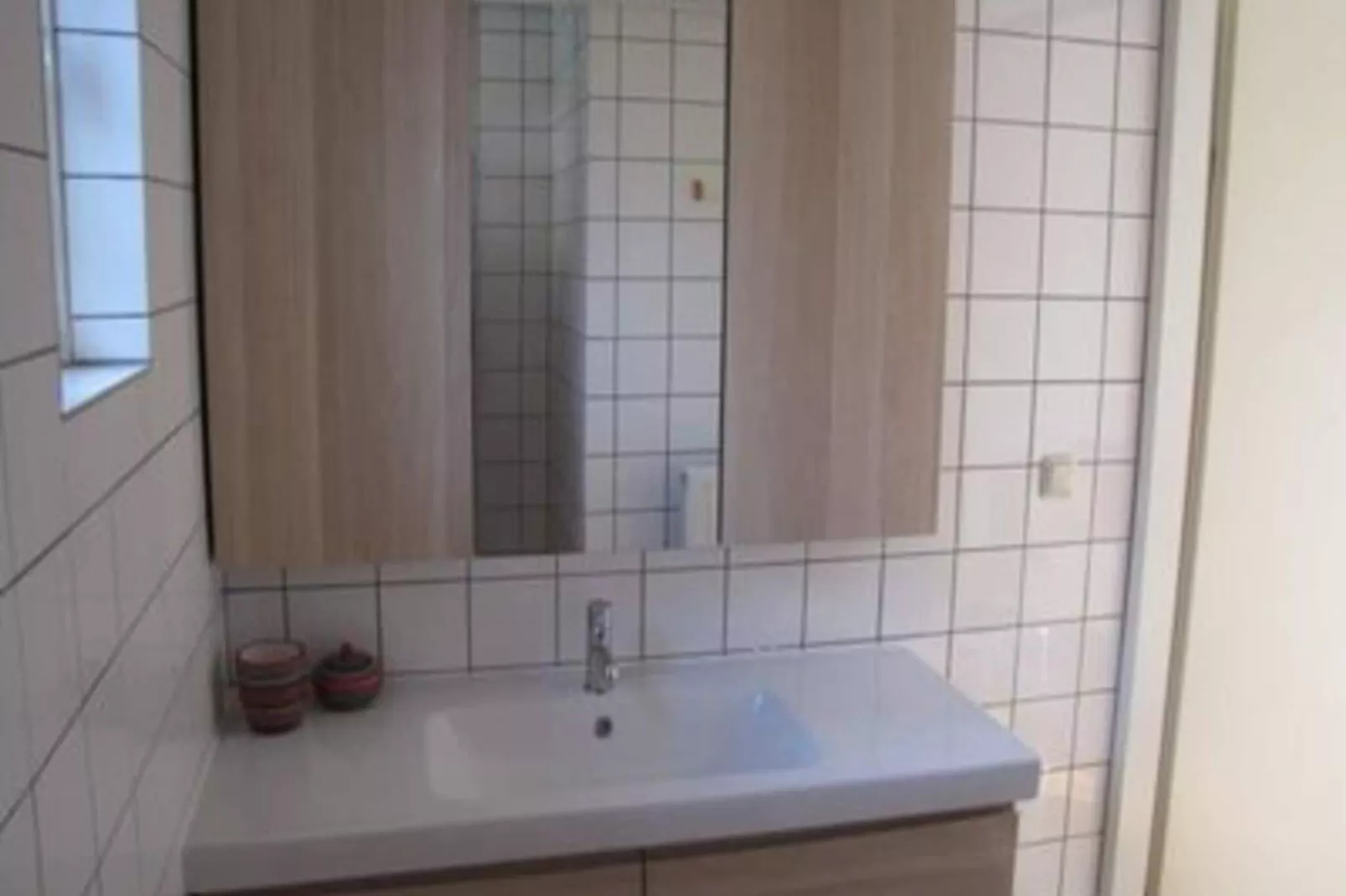 Scheldeveste 202 Schelde Breskens-Bathroom