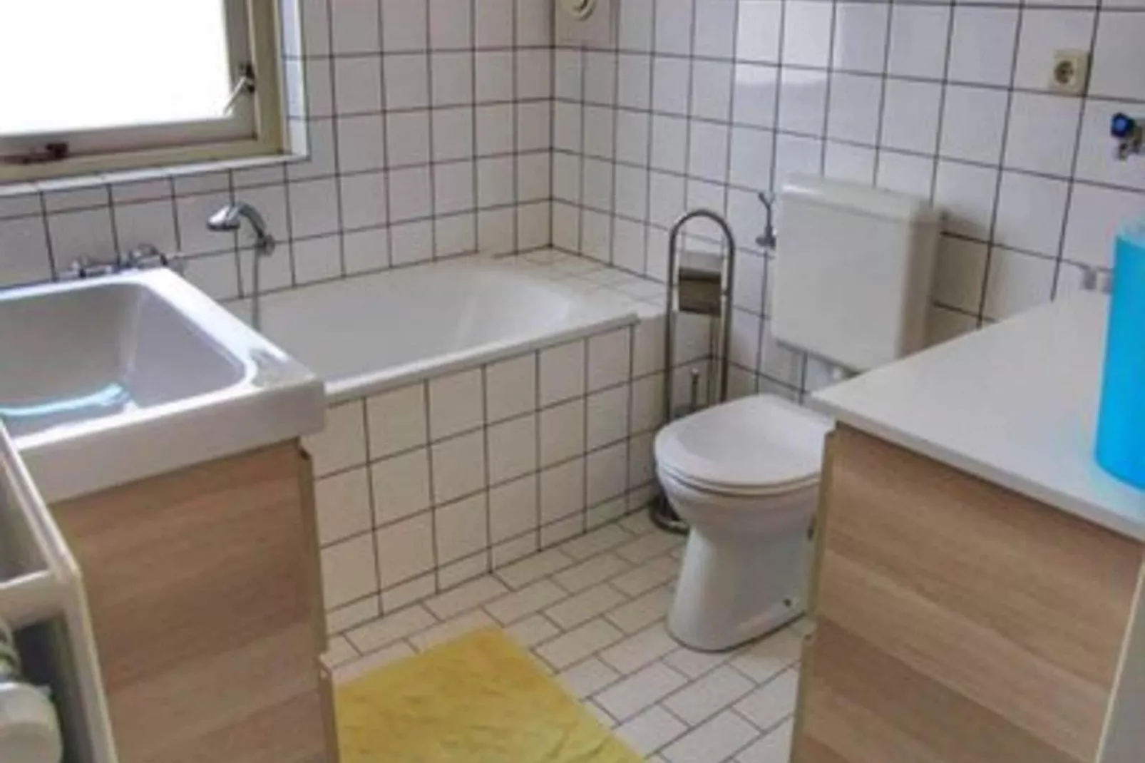 Scheldeveste 202 Schelde Breskens-Bathroom