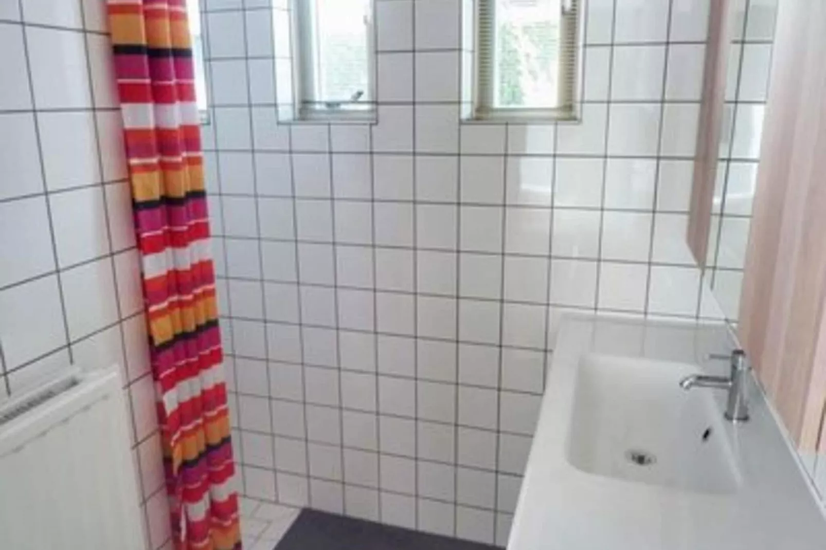 Scheldeveste 202 Schelde Breskens-Bathroom