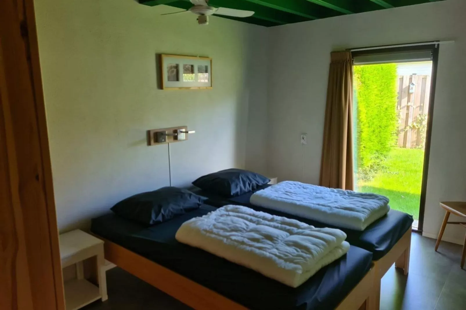 Schoneveld 90 Zeester Breskens-Bedroom