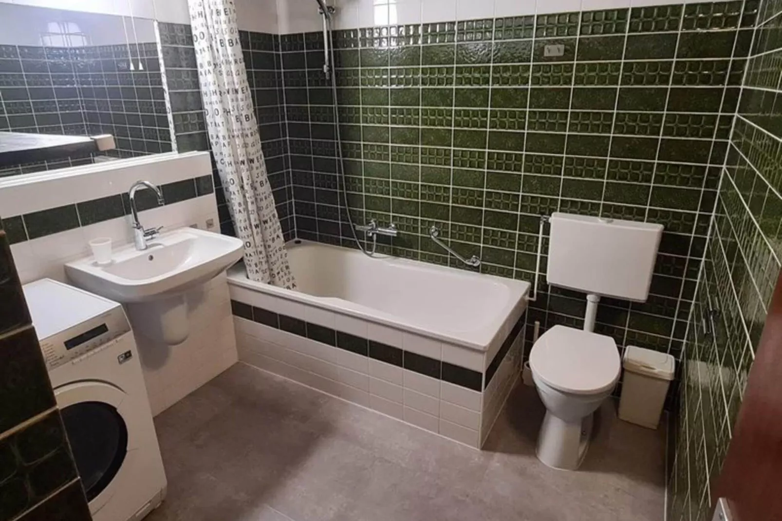Schoneveld 90 Zeester Breskens-Bathroom