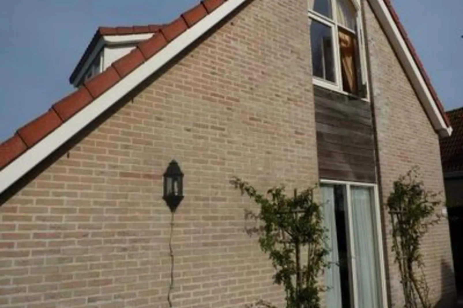Scheldeveste 210 Zwin Breskens-Exterior summer