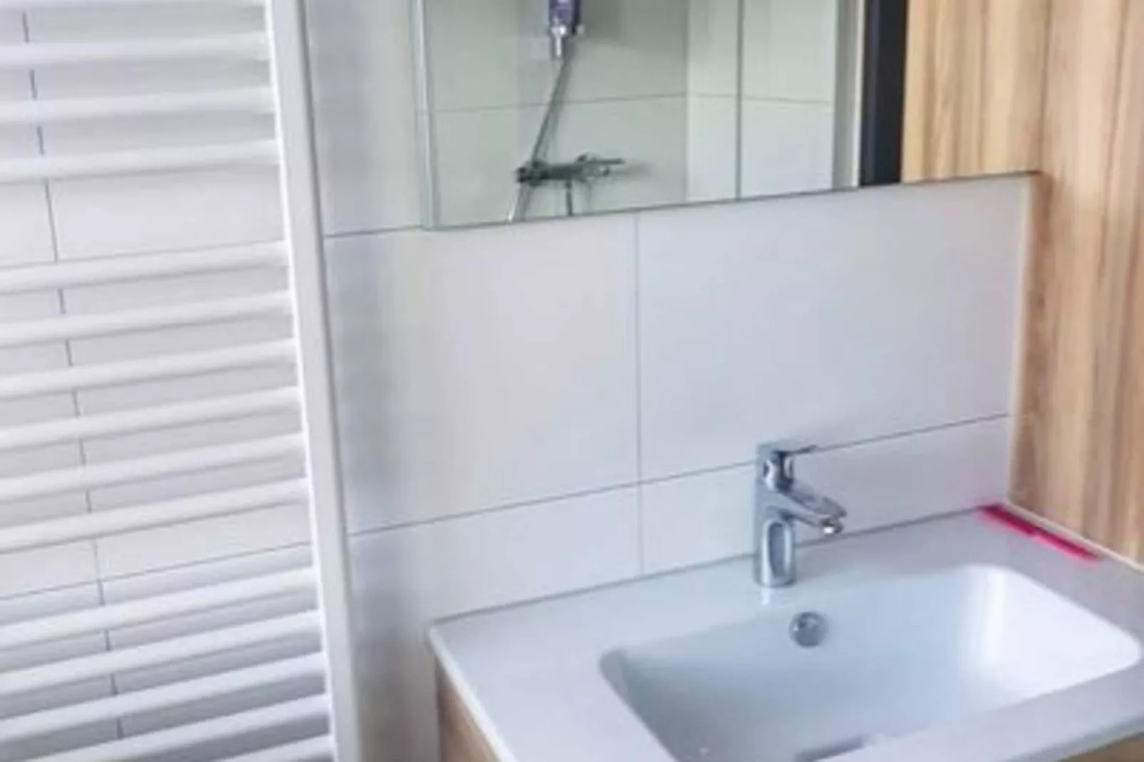 Scheldeveste 228 Zwin Breskens-Bathroom
