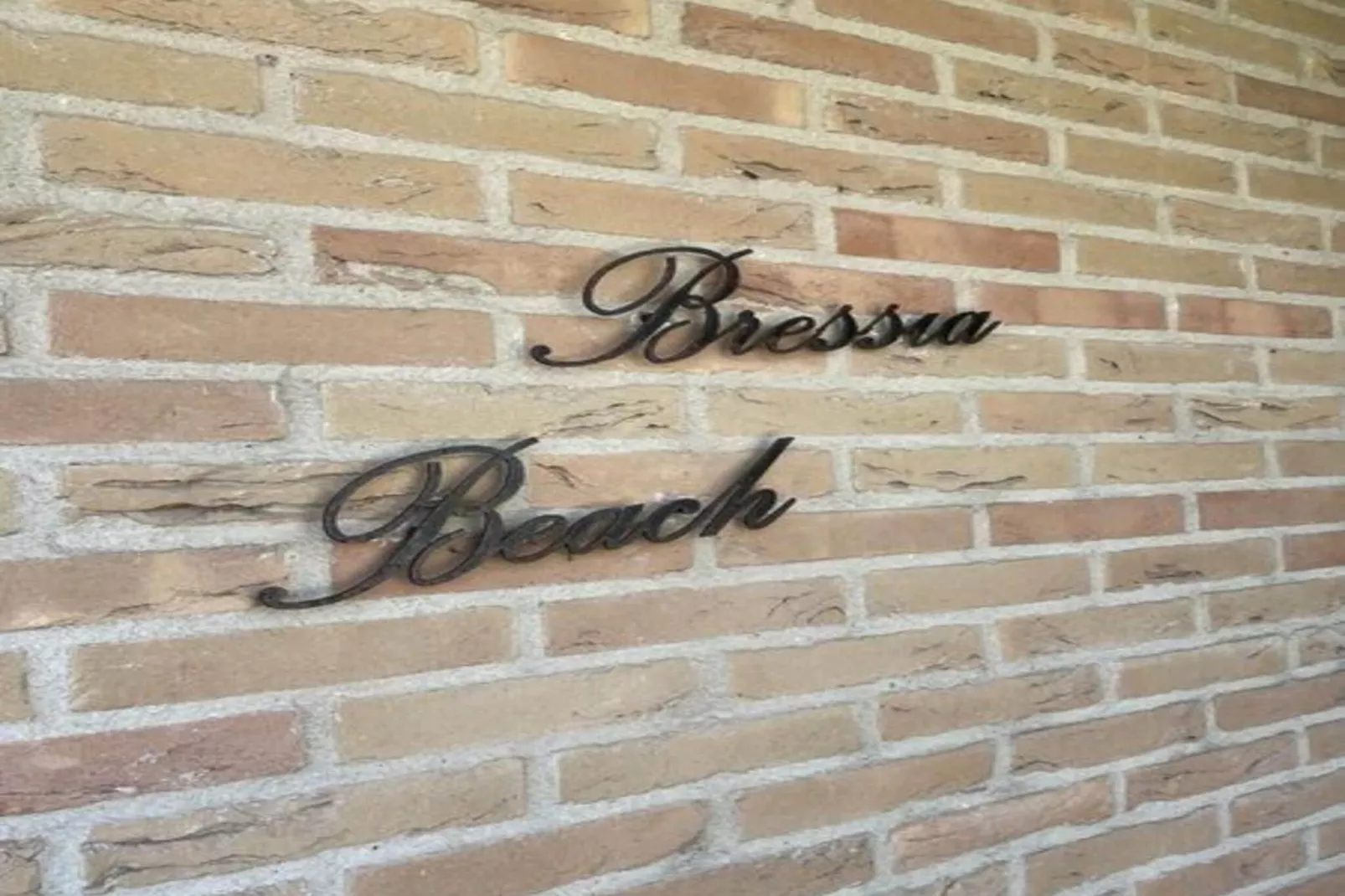 Scheldeveste 33 Zwin Breskens-Atmosphere
