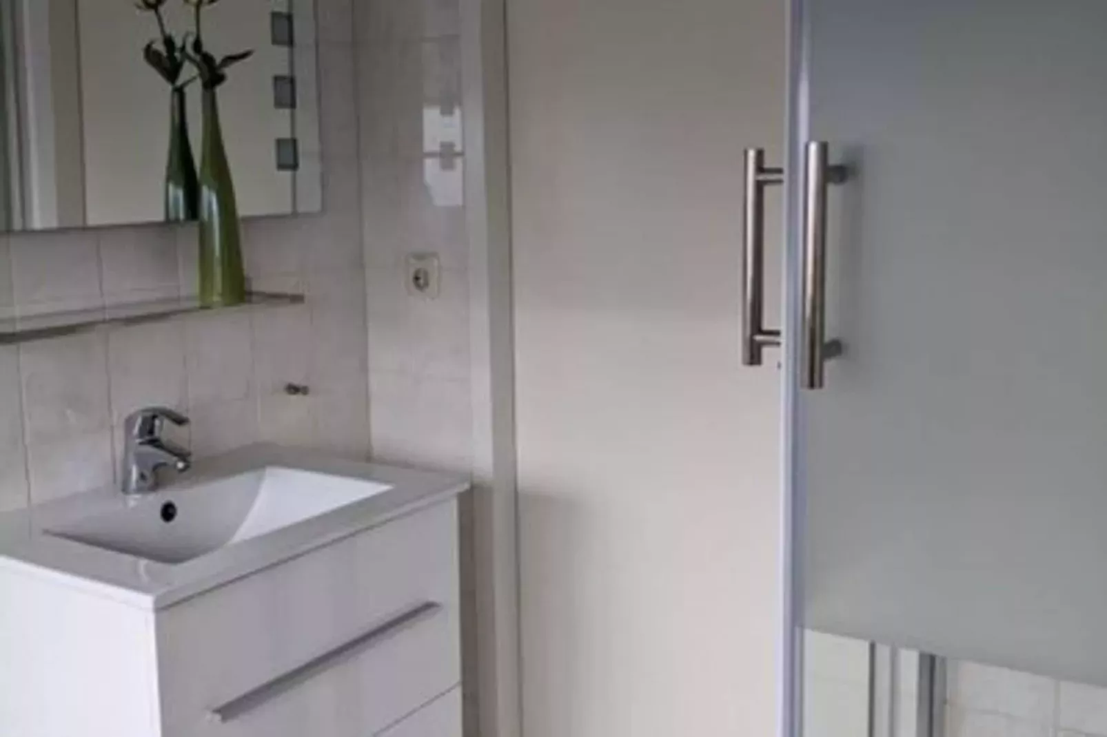 Scheldeveste 44 Zwin Breskens-Badezimmer
