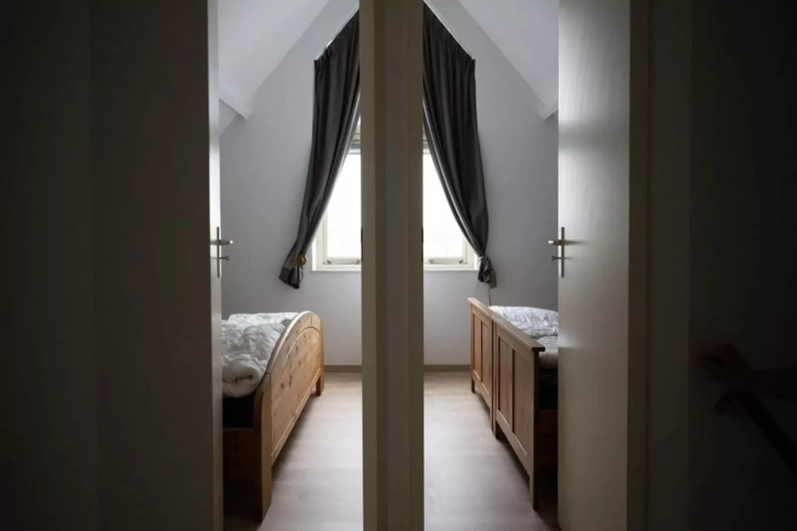 Scheldeveste 45 Zwin Breskens-Bedroom