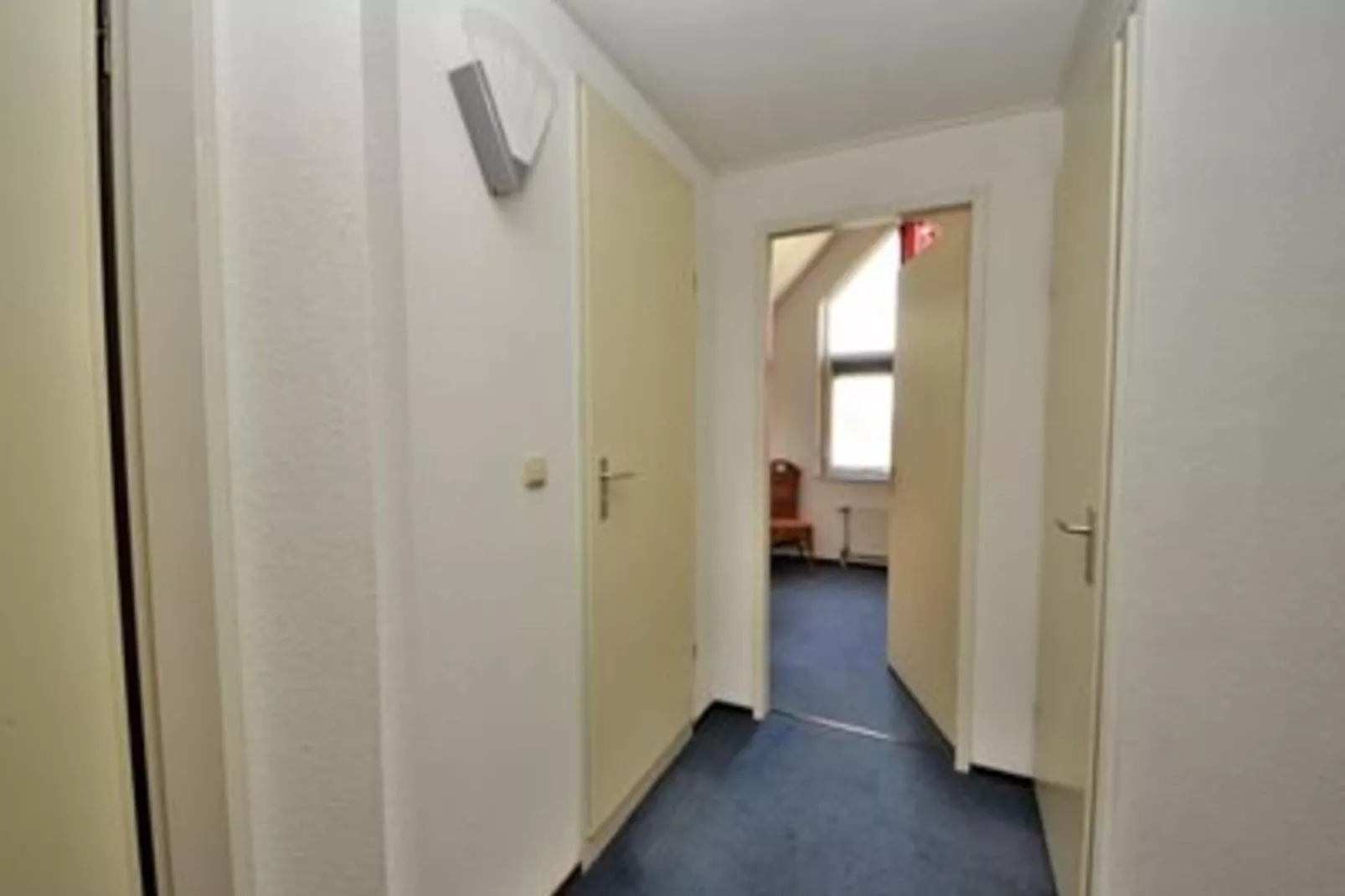 Scheldeveste 47 Zwin Breskens-Reception hall