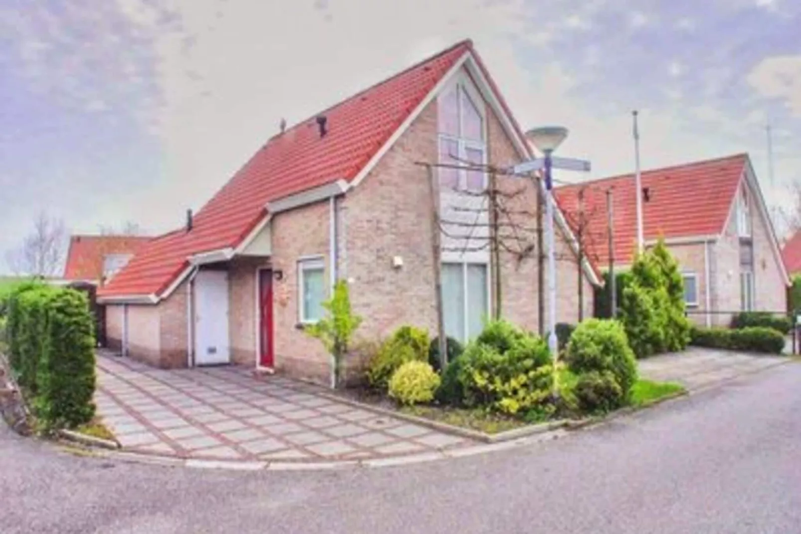 Scheldeveste 64 Zwin Breskens-Exterior summer