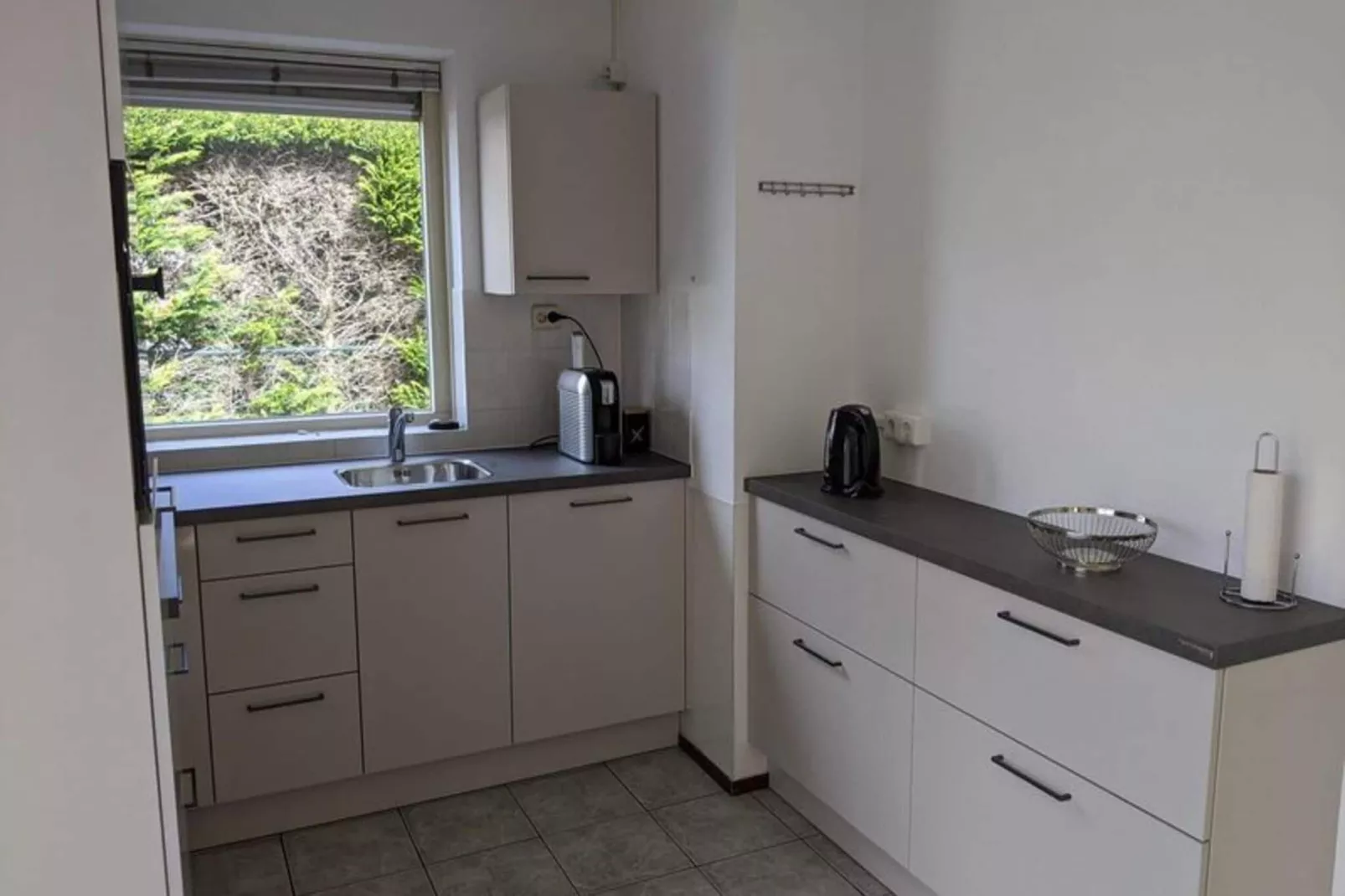 Scheldeveste 8 Zwin Breskens-Kitchen