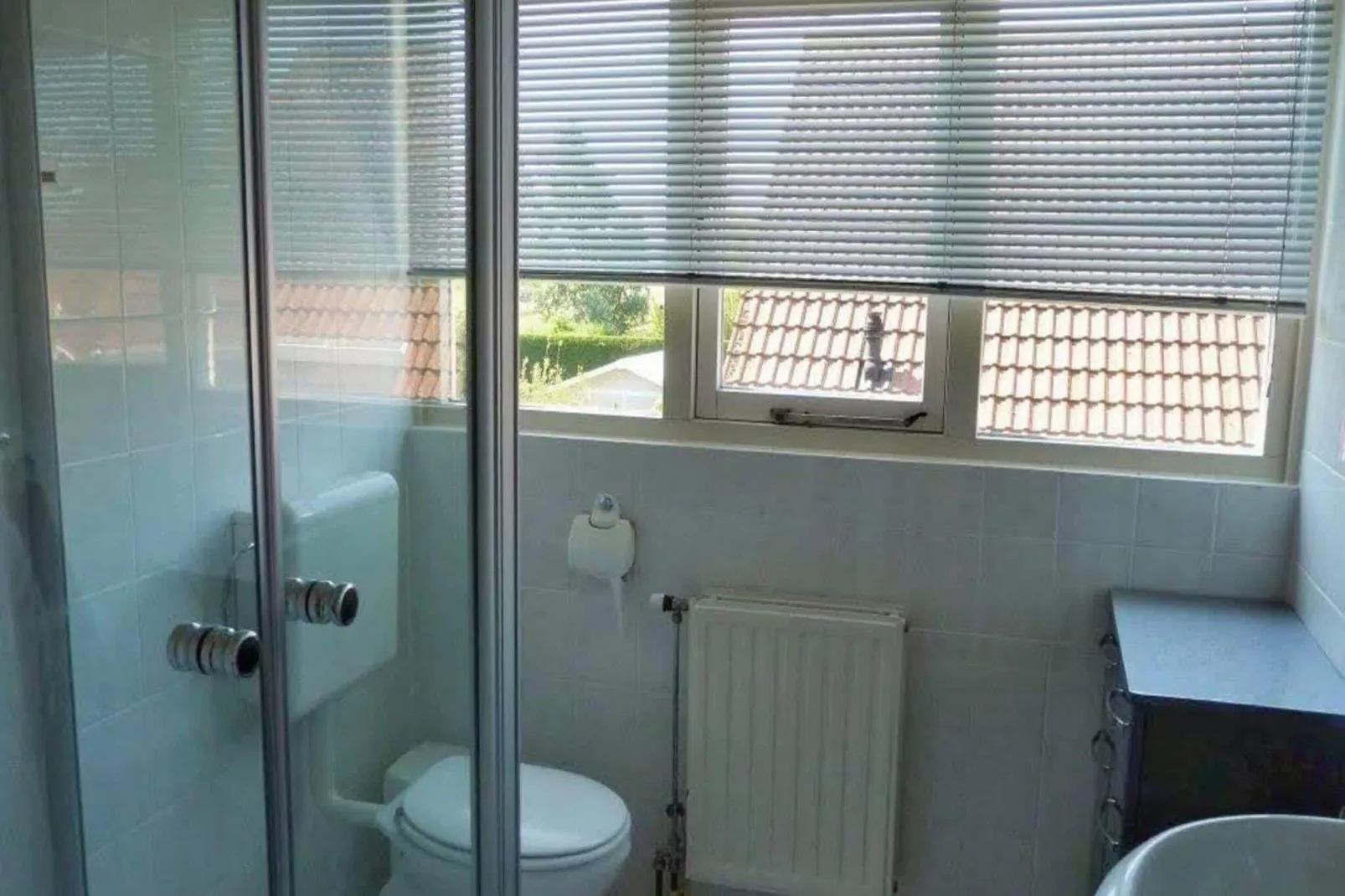 Scheldeveste 8 Zwin Breskens-Bathroom