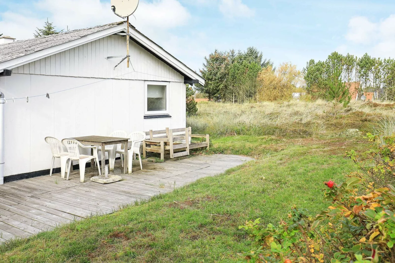 6 person holiday home in Thisted-View