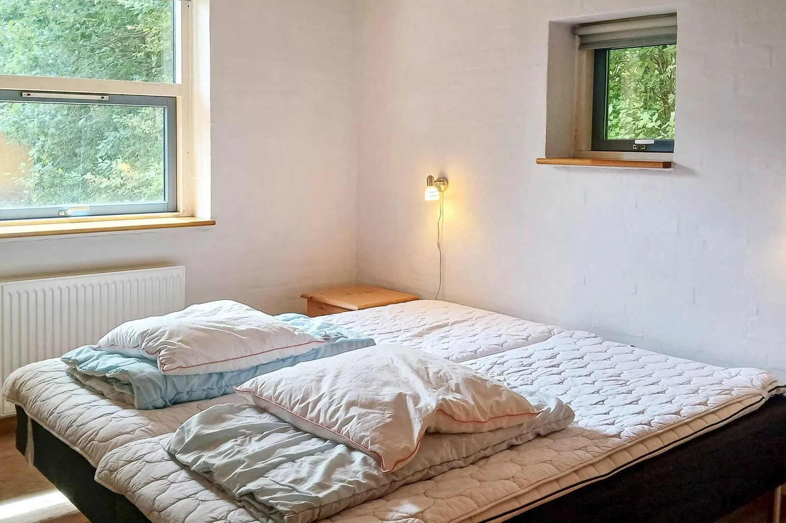 12 person holiday home in Hojslev-By Traum-Indoor