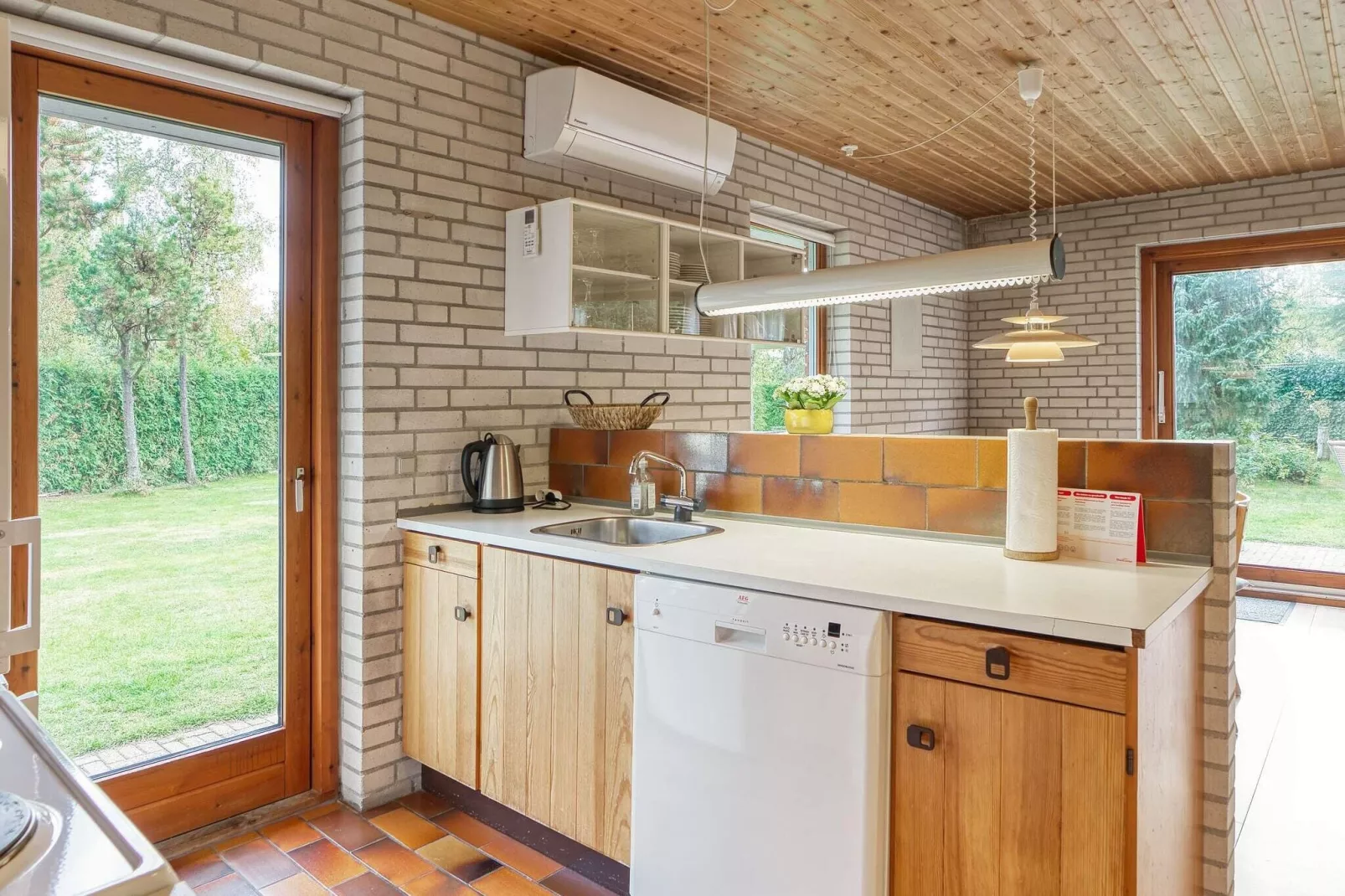 Cozy Retreat near Marielyst - By Traum Ferienwohnungen-Indoor