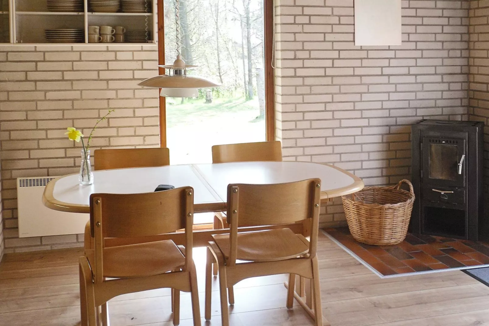 Cozy Retreat near Marielyst - By Traum Ferienwohnungen-Indoor
