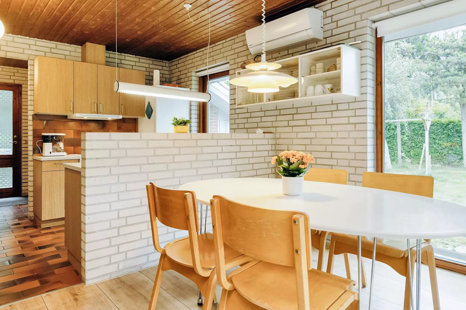 Cozy Retreat near Marielyst - By Traum Ferienwohnungen-Indoor