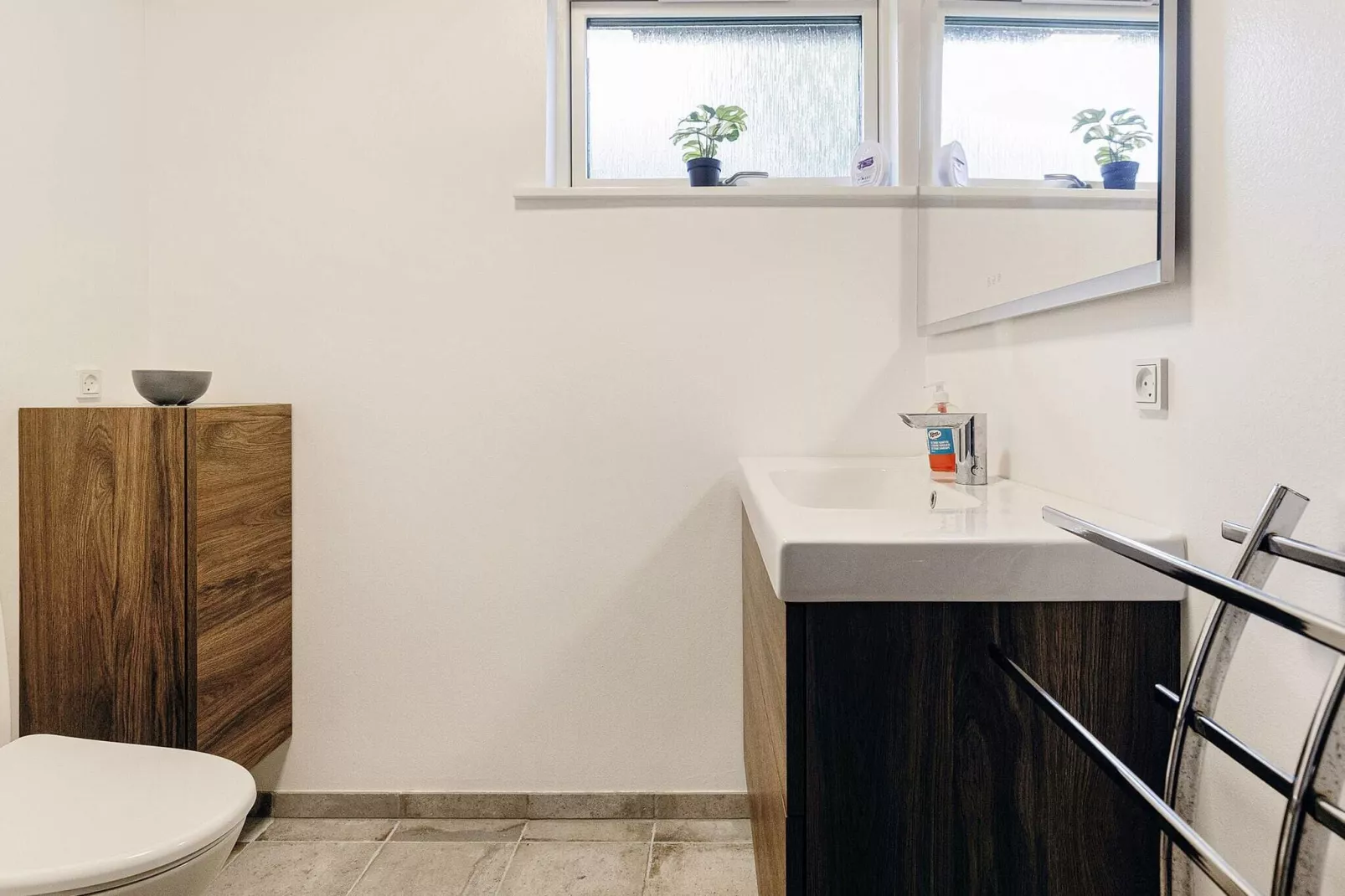 6 Personen Ferienhaus in Væggerløse-By Traum