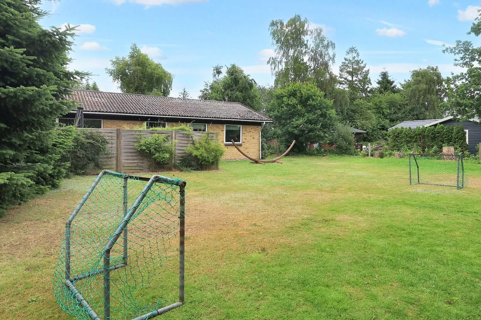 6 Personen Ferienhaus in Væggerløse-By Traum