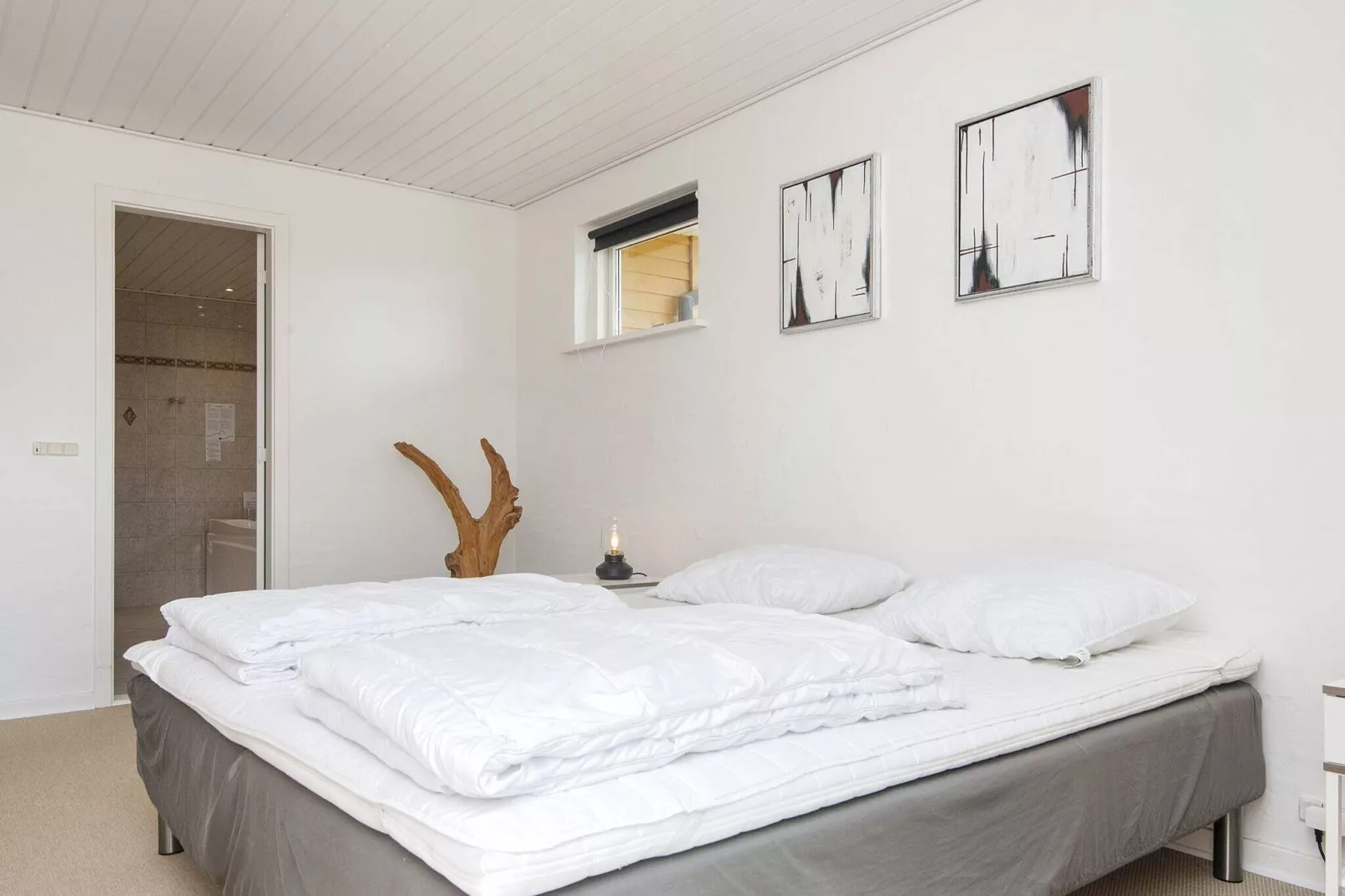 6 Personen Ferienhaus in Ebeltoft-By Traum-Innenbereich