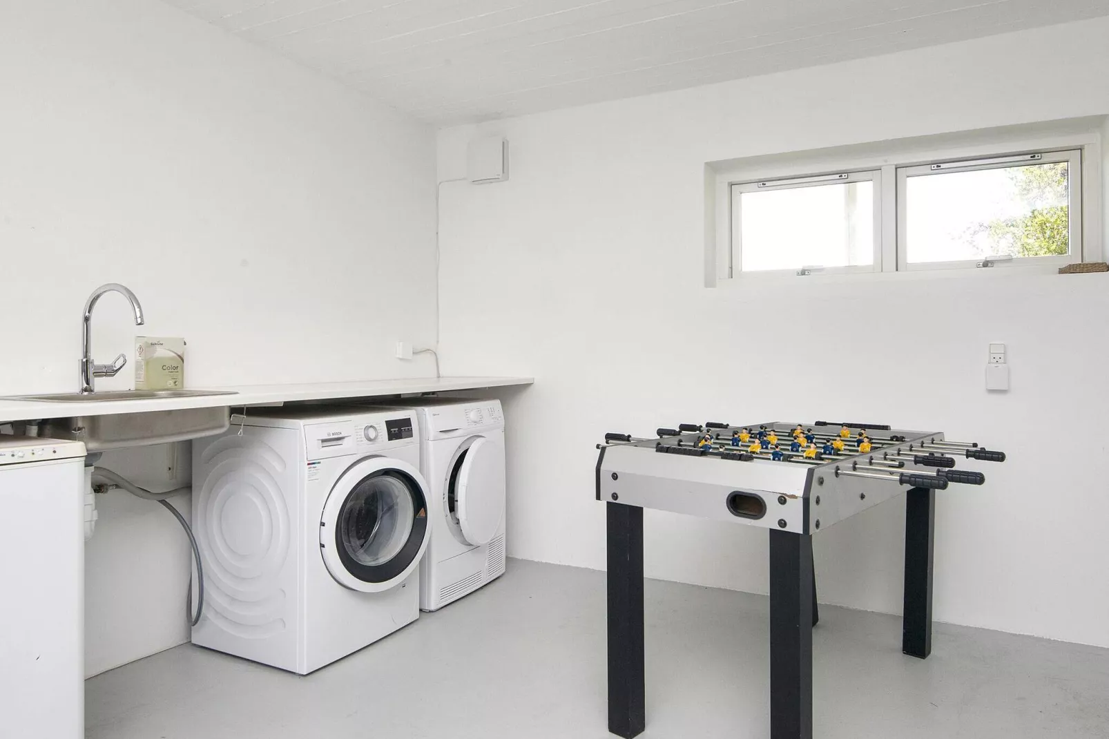 6 Personen Ferienhaus in Ebeltoft-By Traum-Innenbereich