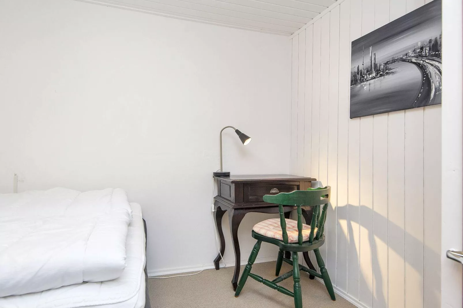 6 Personen Ferienhaus in Ebeltoft-By Traum-Innenbereich