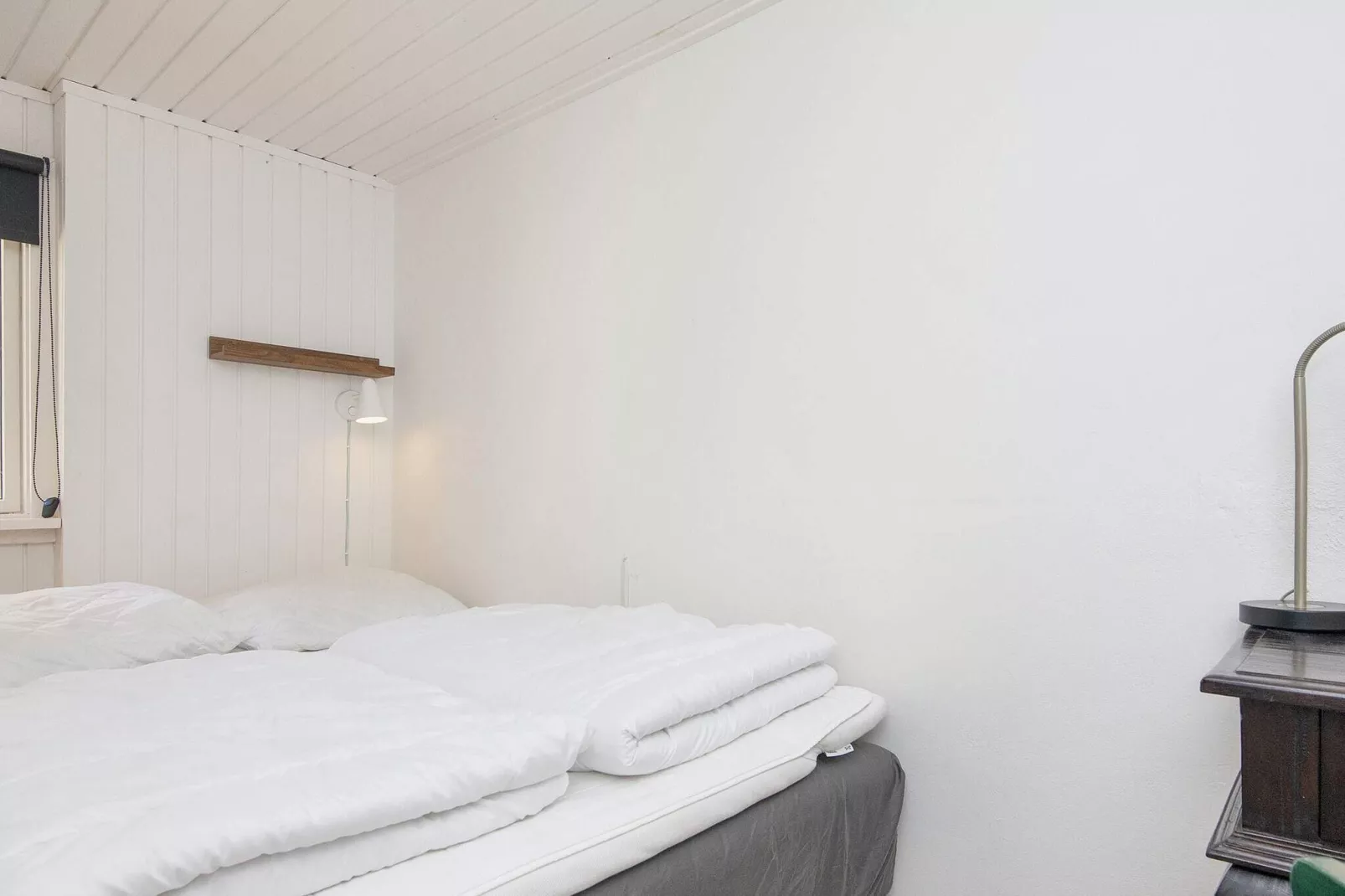 6 Personen Ferienhaus in Ebeltoft-By Traum-Innenbereich