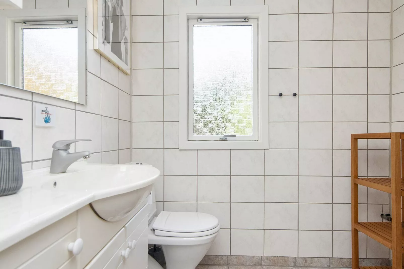 6 Personen Ferienhaus in Ebeltoft-By Traum-Innenbereich