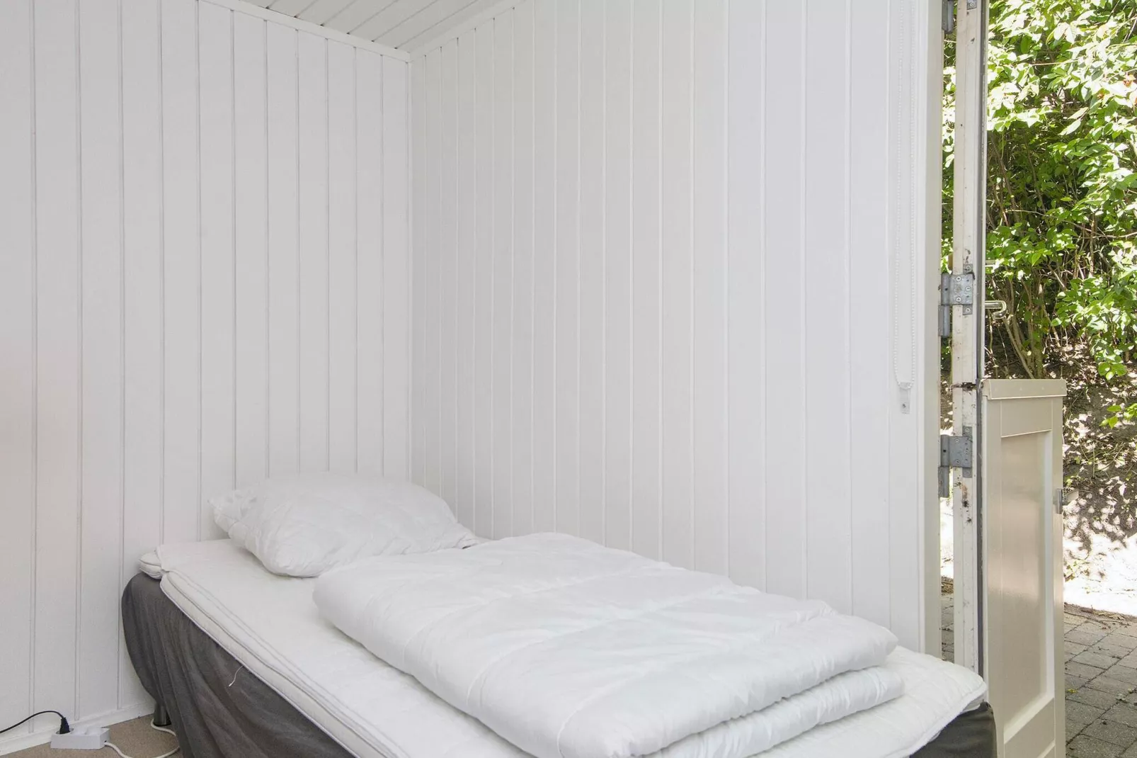 6 Personen Ferienhaus in Ebeltoft-By Traum-Innenbereich