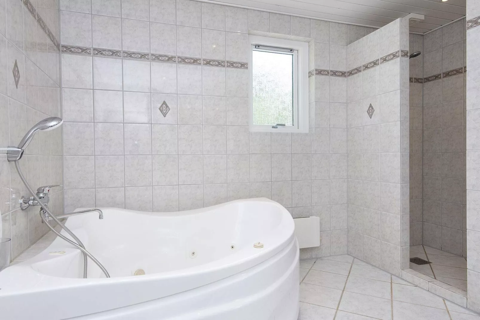 6 Personen Ferienhaus in Ebeltoft-By Traum-Innenbereich