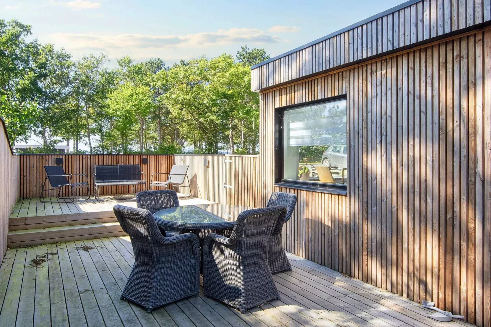4 star holiday home in Ebeltoft-By Traum-View