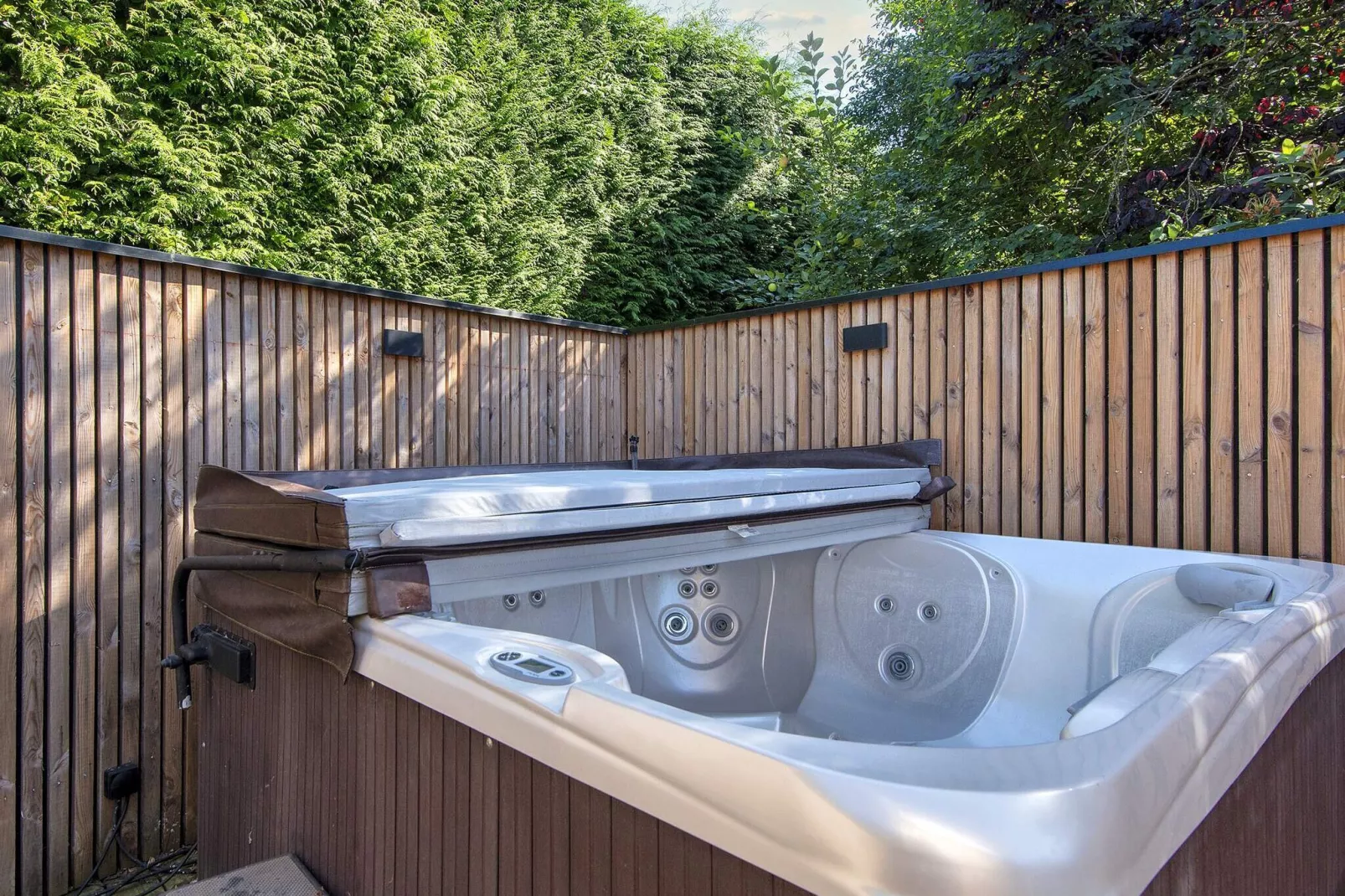 4 star holiday home in Ebeltoft-By Traum-View