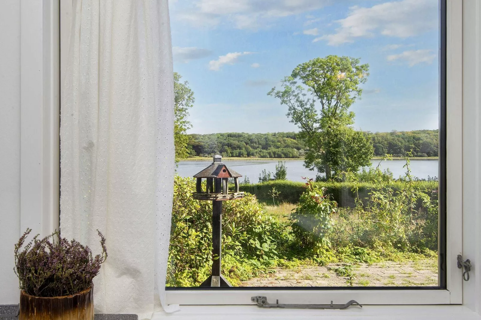 4 star holiday home in Rønde-By Traum-Indoor