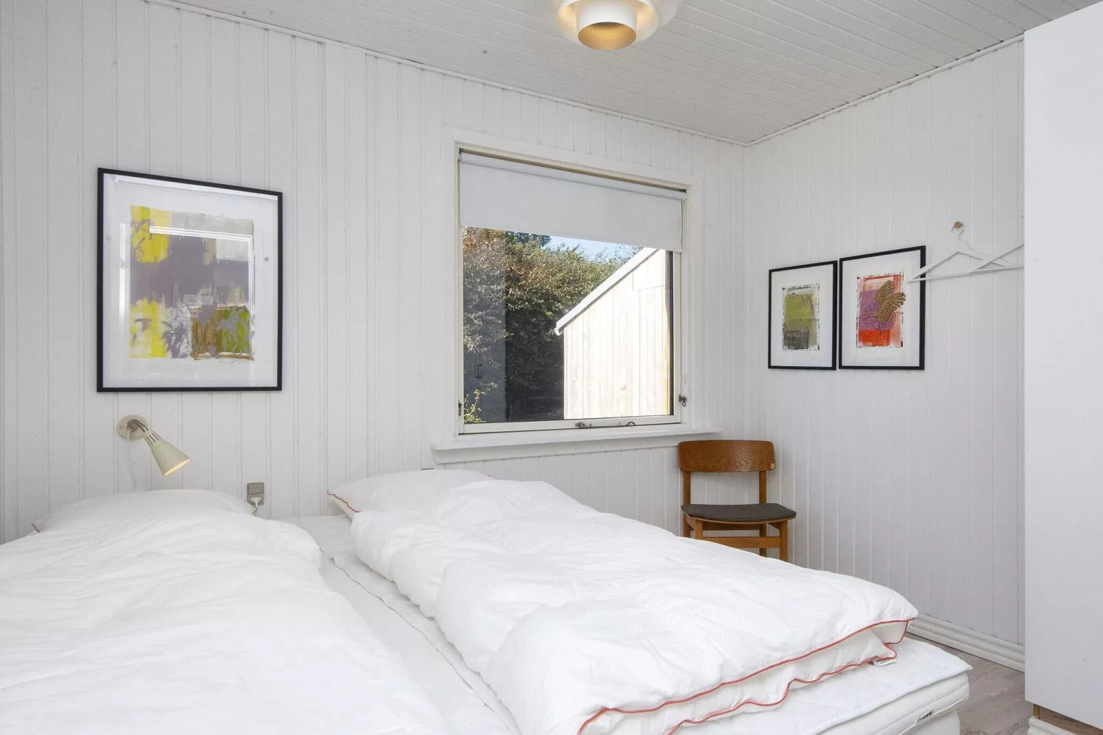 4 star holiday home in Rønde-By Traum-Indoor