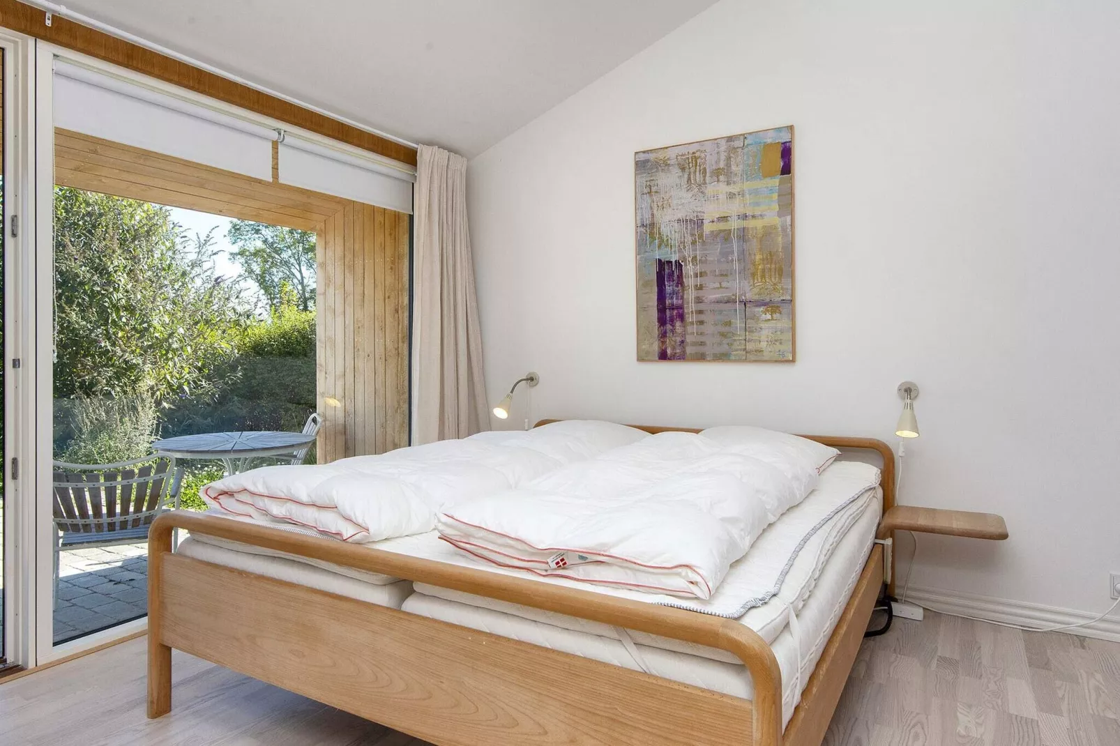 4 star holiday home in Rønde-By Traum-Indoor