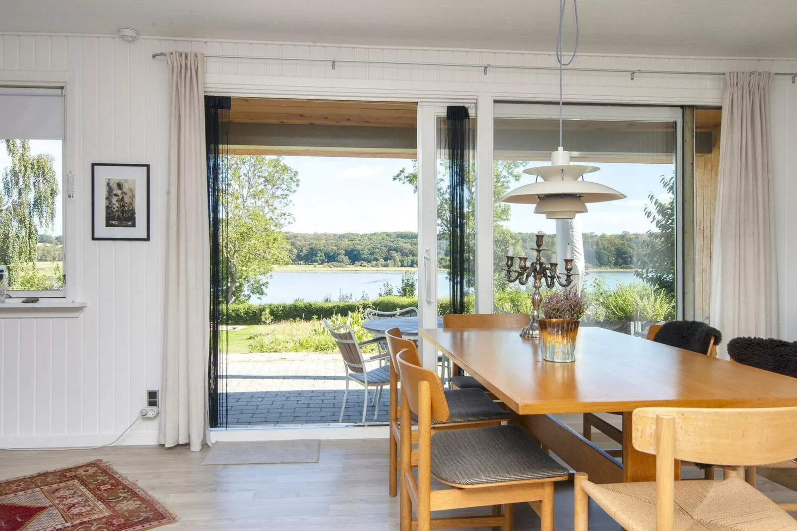 4 star holiday home in Rønde-By Traum-Indoor
