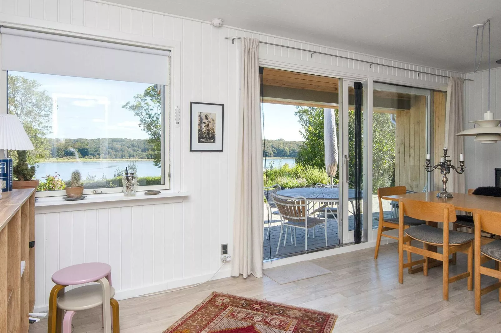 4 star holiday home in Rønde-By Traum-Indoor