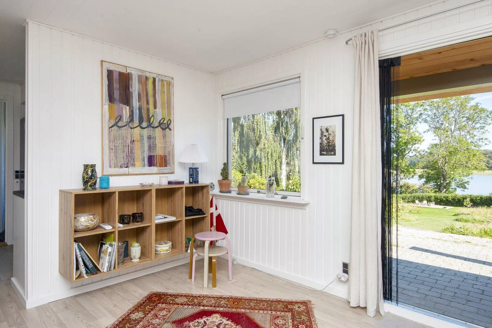 4 star holiday home in Rønde-By Traum-Indoor