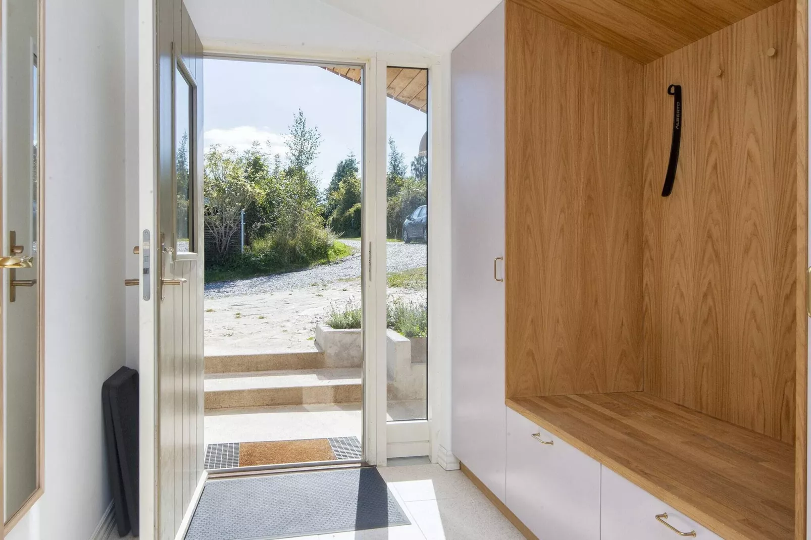 4 star holiday home in Rønde-By Traum-Indoor