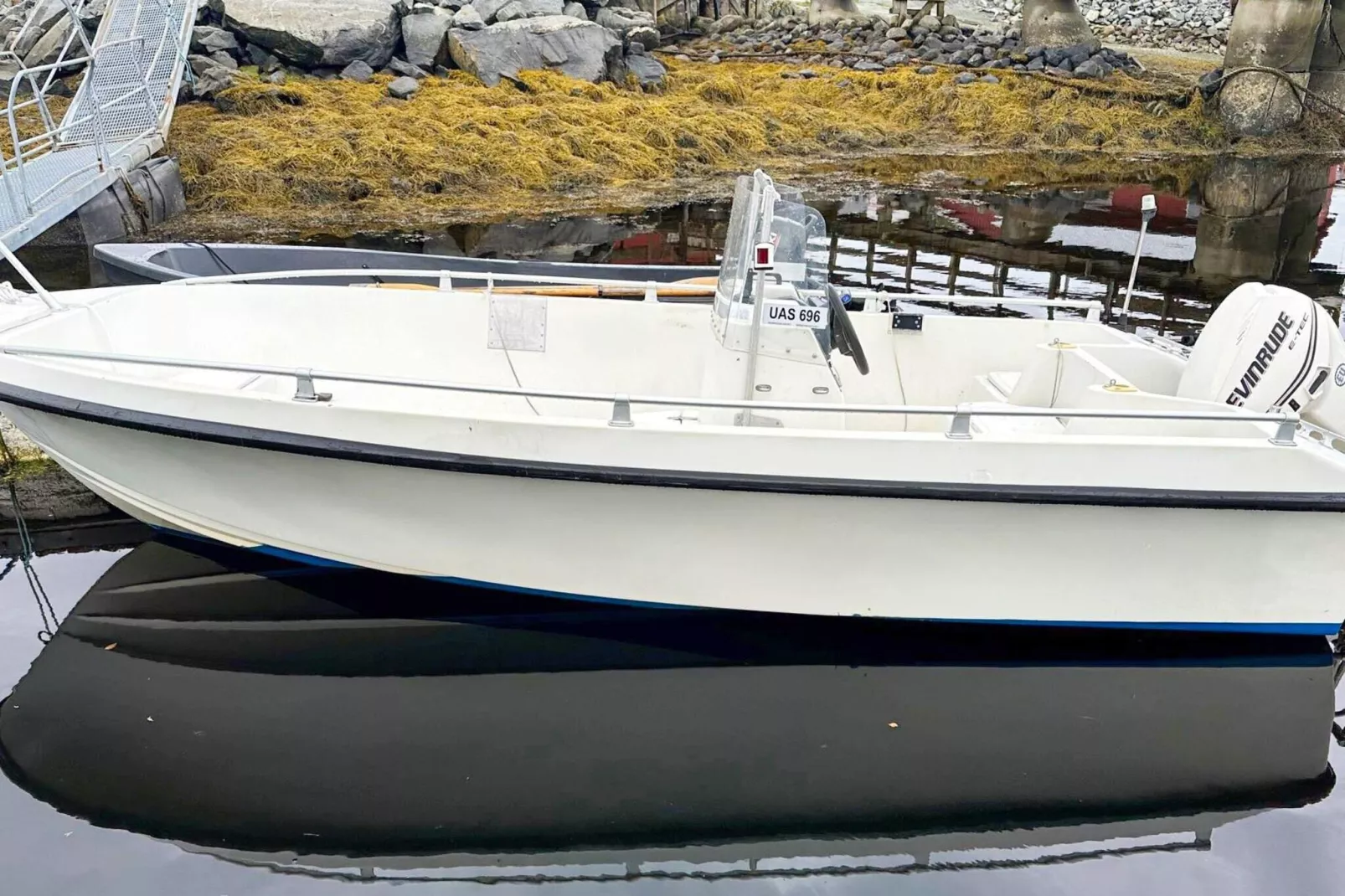 4 person holiday home in Lysøysundet-Not tagged