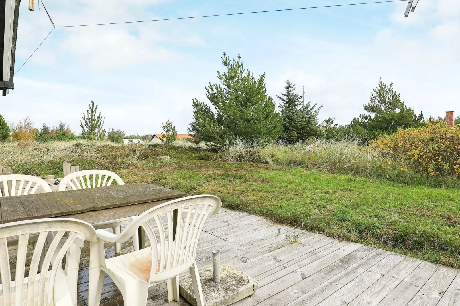 6 person holiday home in Thisted-View