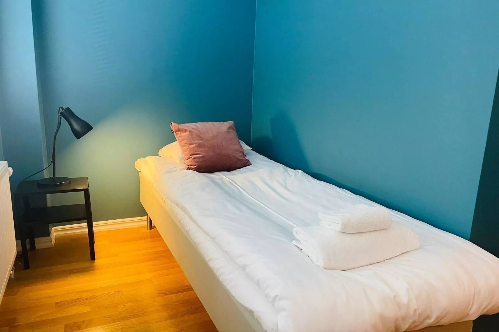 Cosy room with free breakfast-Indoor
