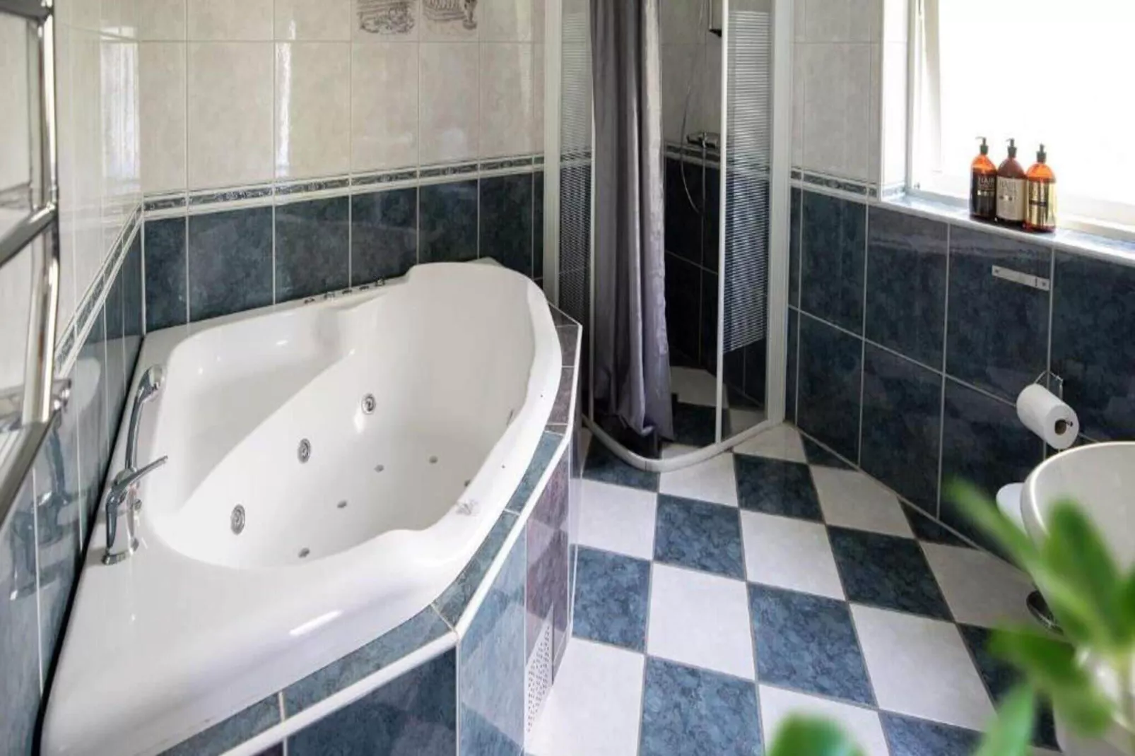 Zimmer in Boutique-Hotel mit kostenlosem Frühstück-Innen