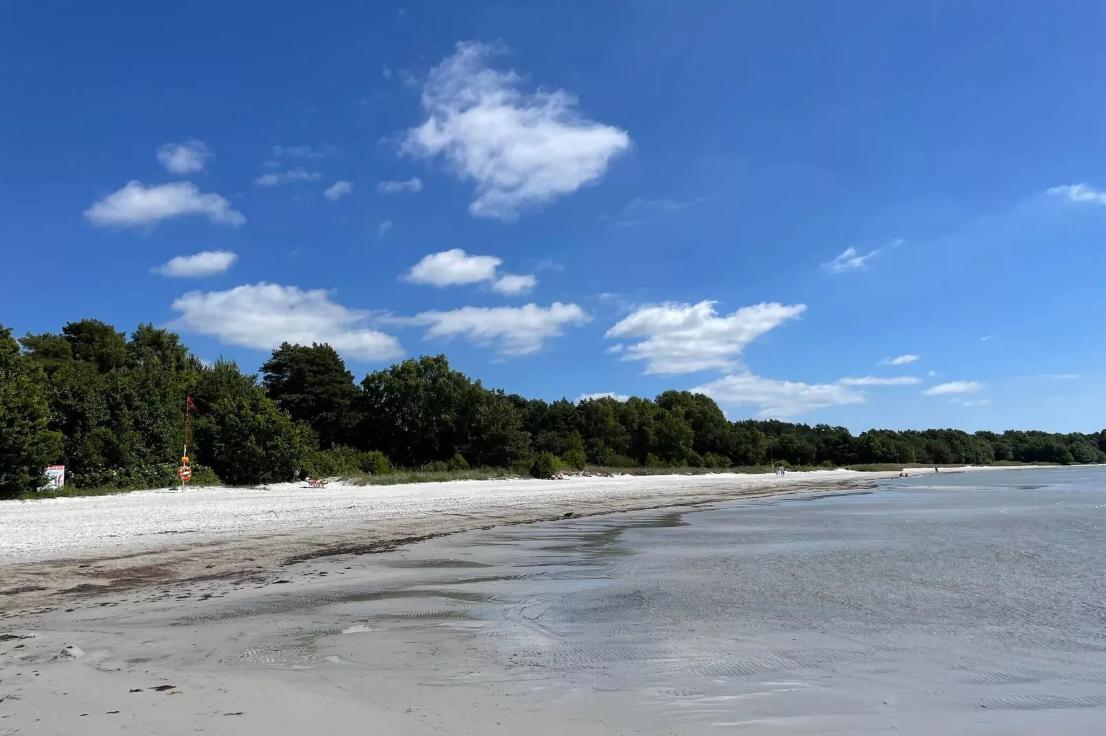 4 star holiday home in SÖLVESBORG