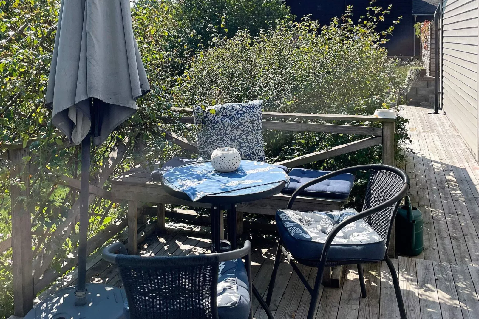 4 star holiday home in SÖLVESBORG
