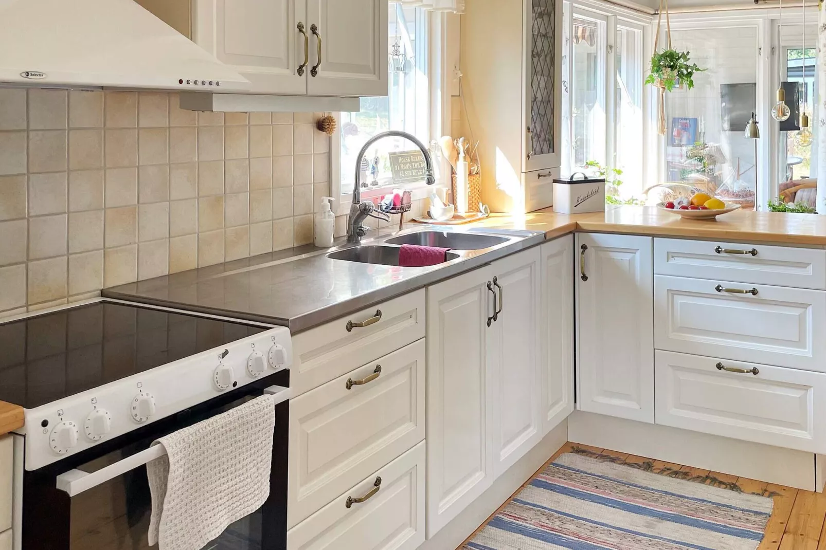 4 star holiday home in SÖLVESBORG